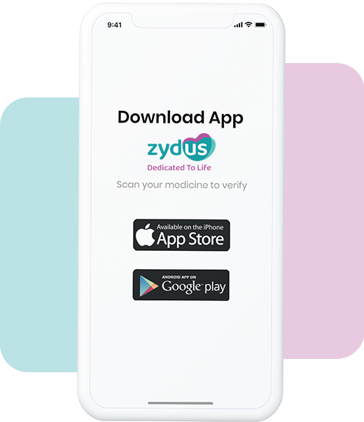 download zydus verify app